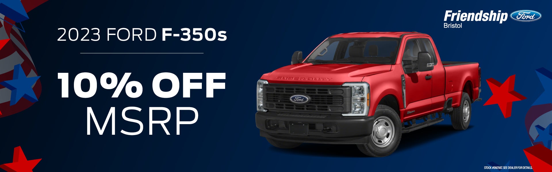 Shop 2023 Ford F-350s