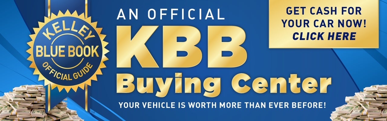 KBB Buying Center
